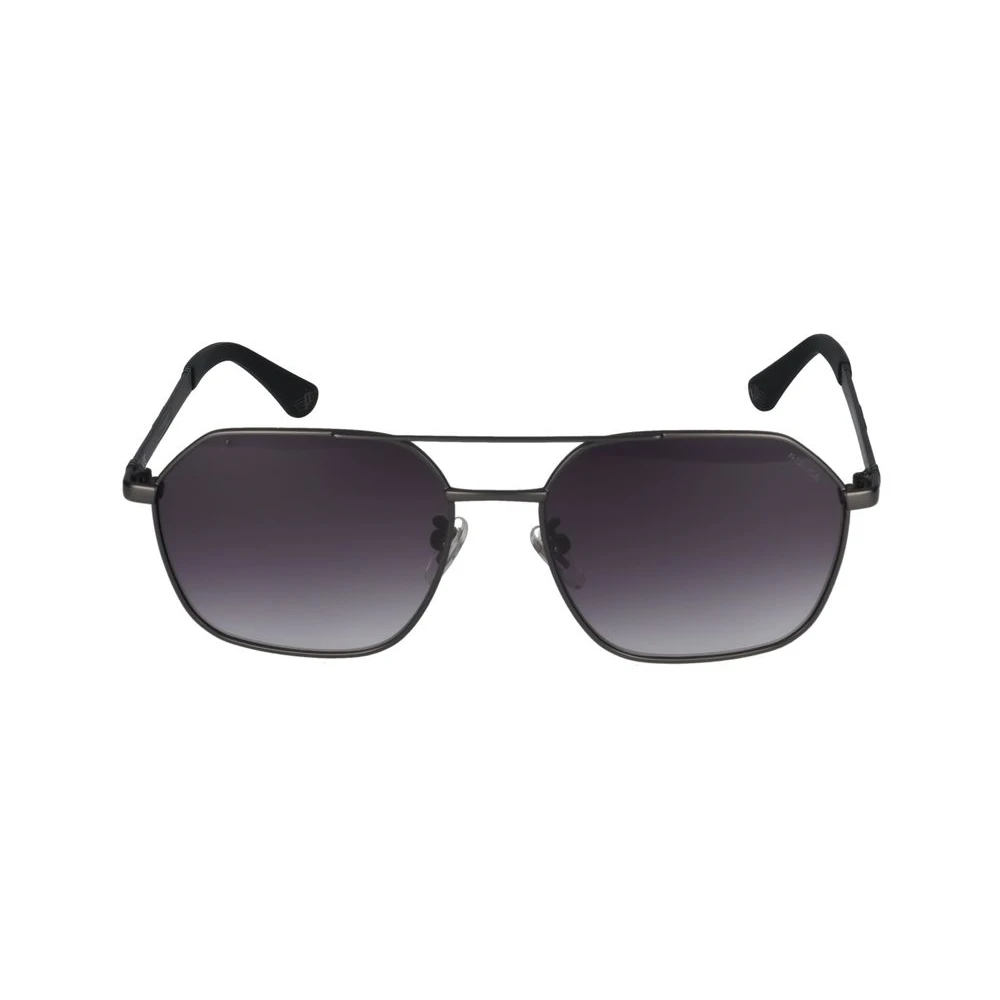 Police Unisex Black Stylish Sunglasses With Upc Code