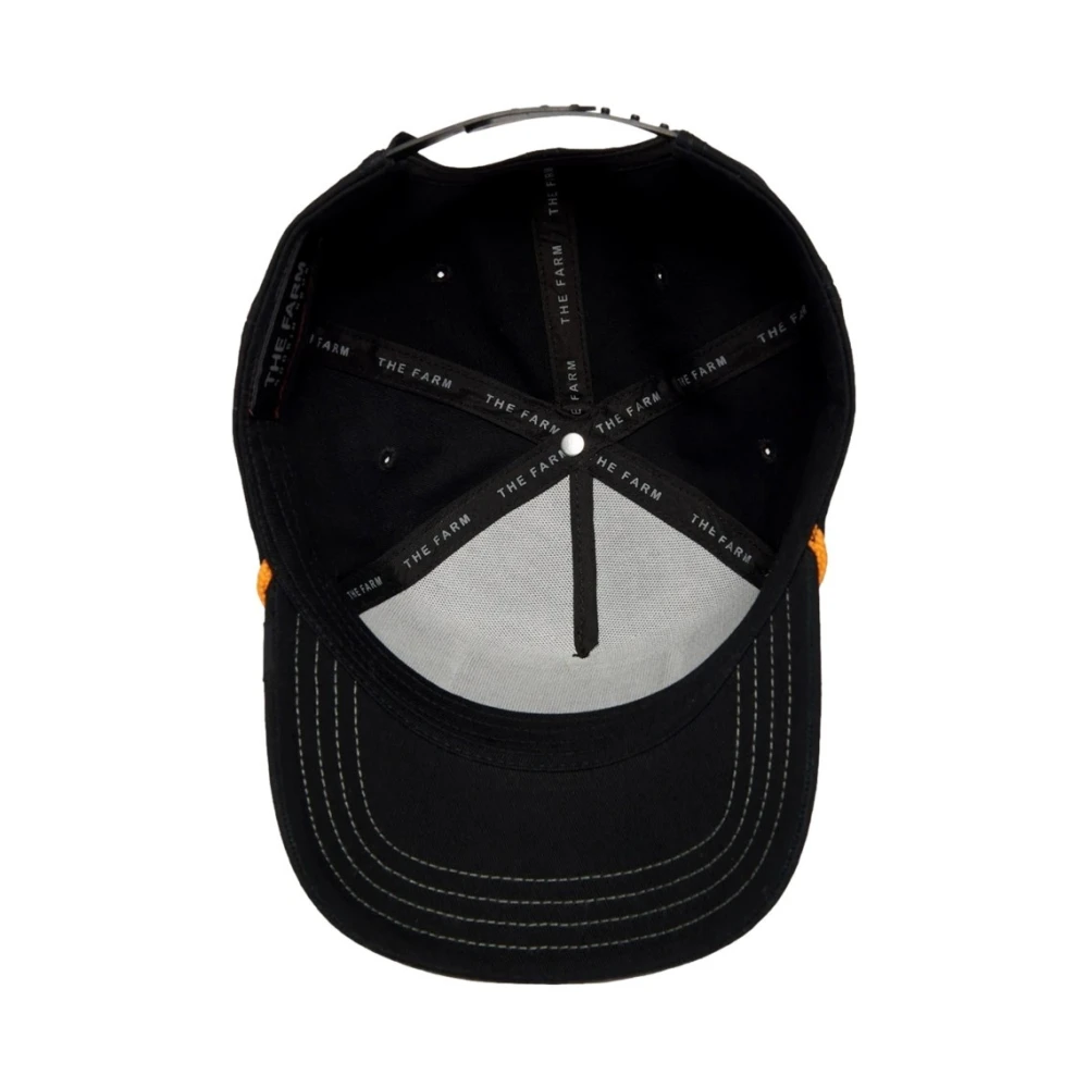 Goorin Bros Wijze Uil Zwarte Pet Black Heren