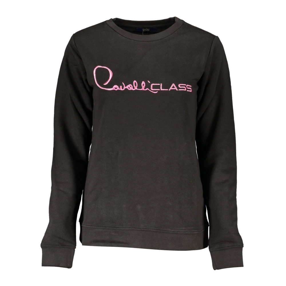 Sweatshirts & Hoodies > Sweatshirts - - Cavalli Class - Modalova
