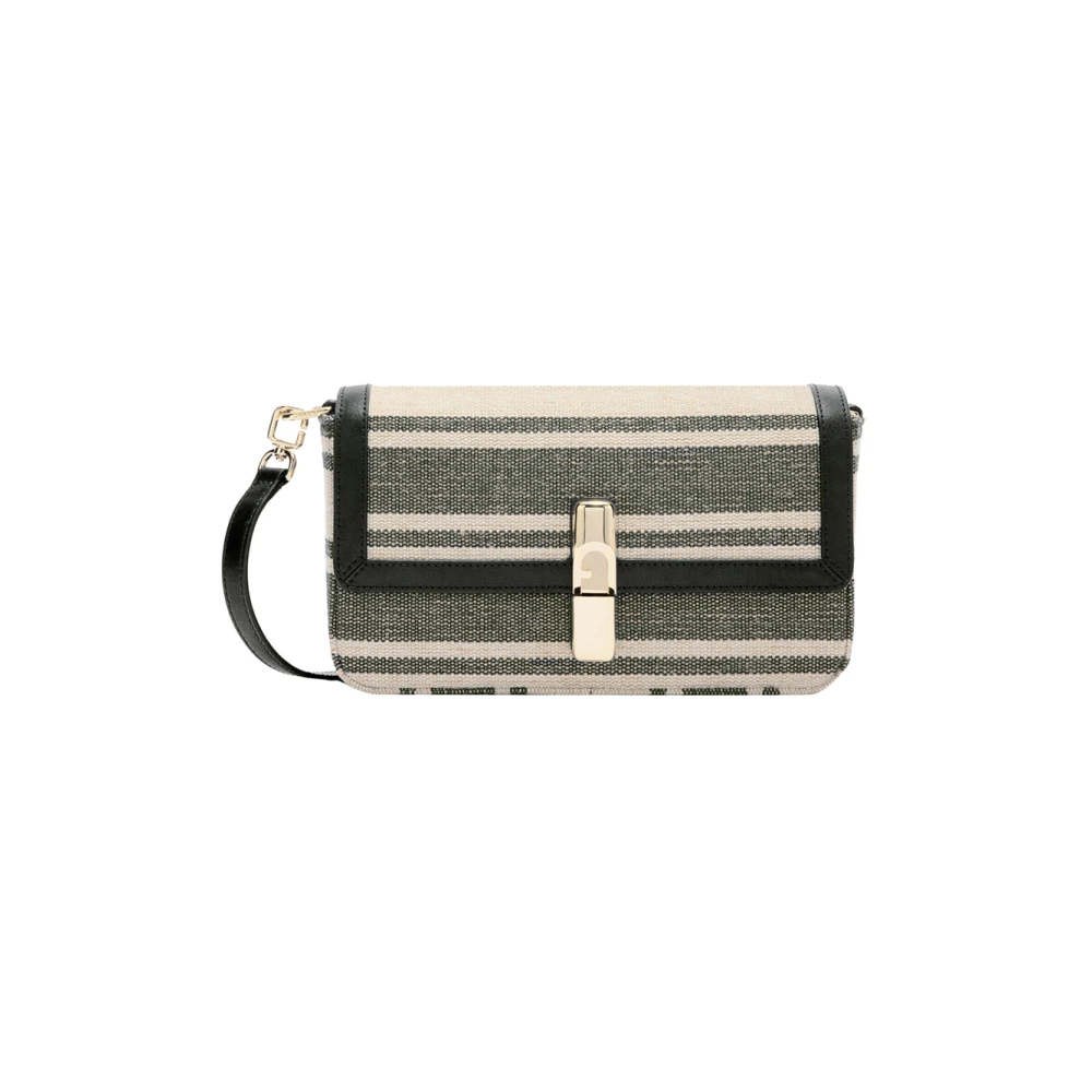 Furla Women's Multicolor Cross Body Bags, One Size, Iride S Crossbody Bag