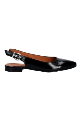 A16302 Slingback Ballerina