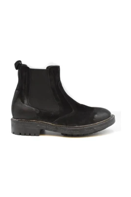 Stilren Bootie för Trendiga Looks