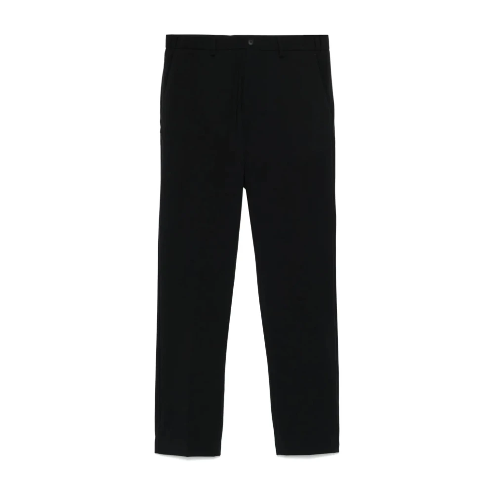 Trousers > Straight Trousers - - Hugo Boss - Modalova