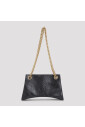 black-crush-chain-bag