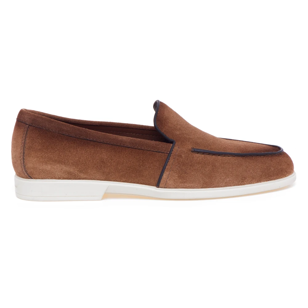 Santoni Mocassin