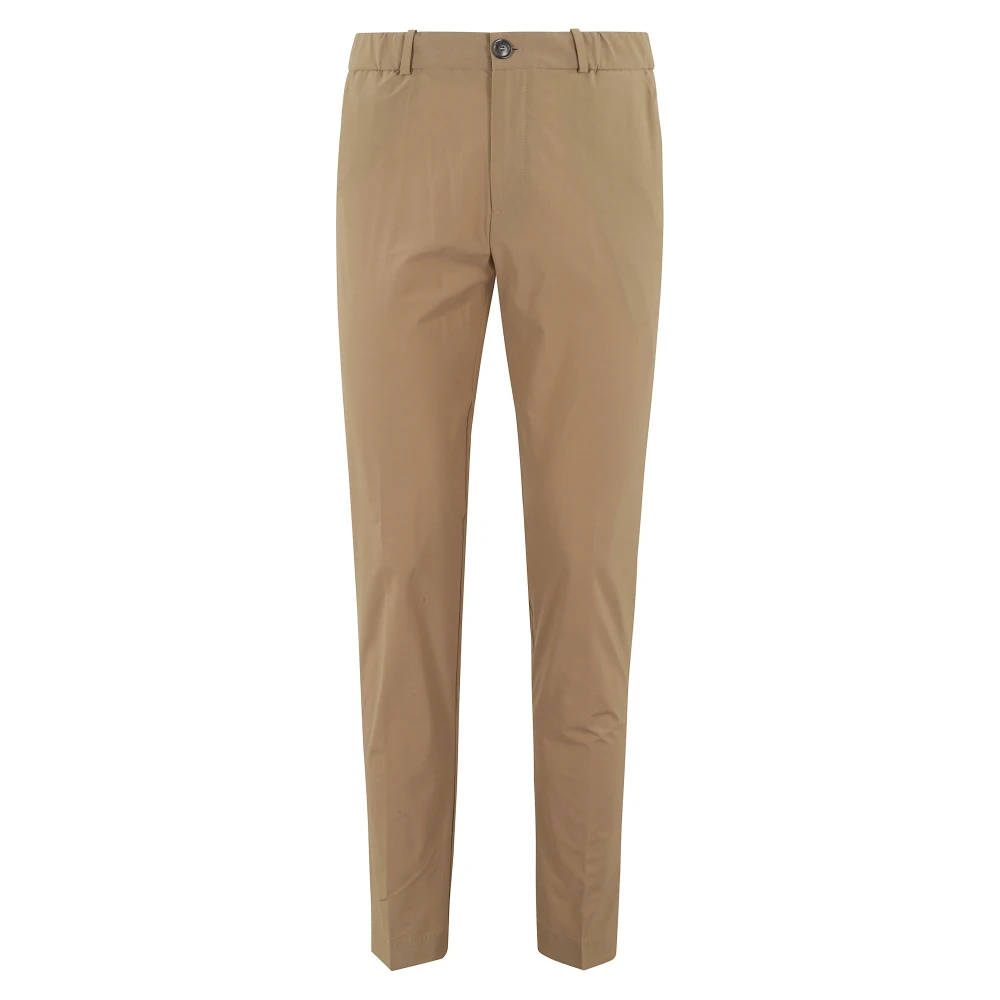RRD - Trousers > Chinos - Brown - RRD - Modalova