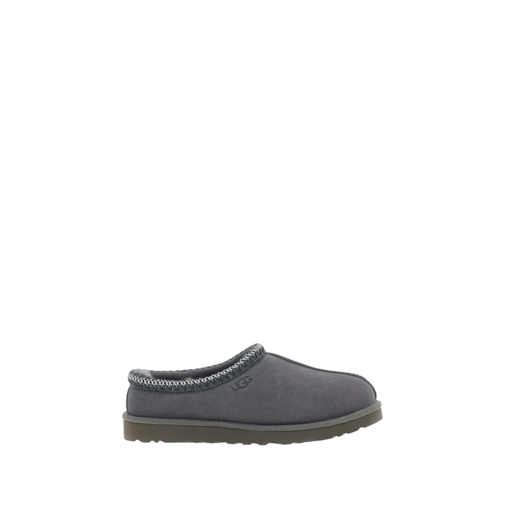 Ugg Tasman Grigio da Uomo Taglia 43 - Immagine 3