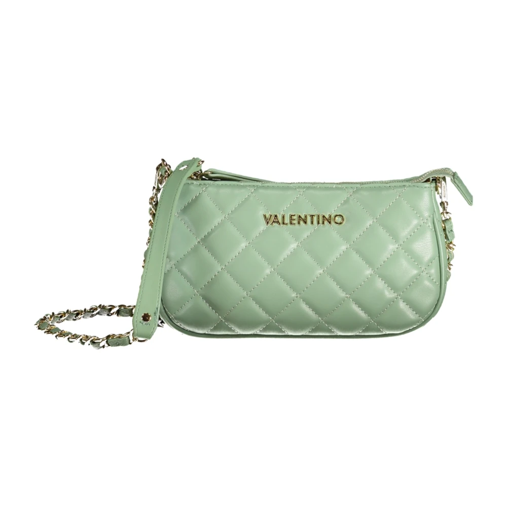 Valentino by Mario Valentino Tassen en Accessoires Green Dames