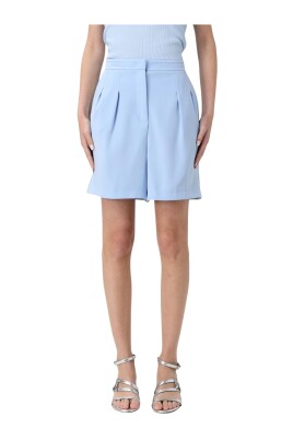 black-pleated-shorts