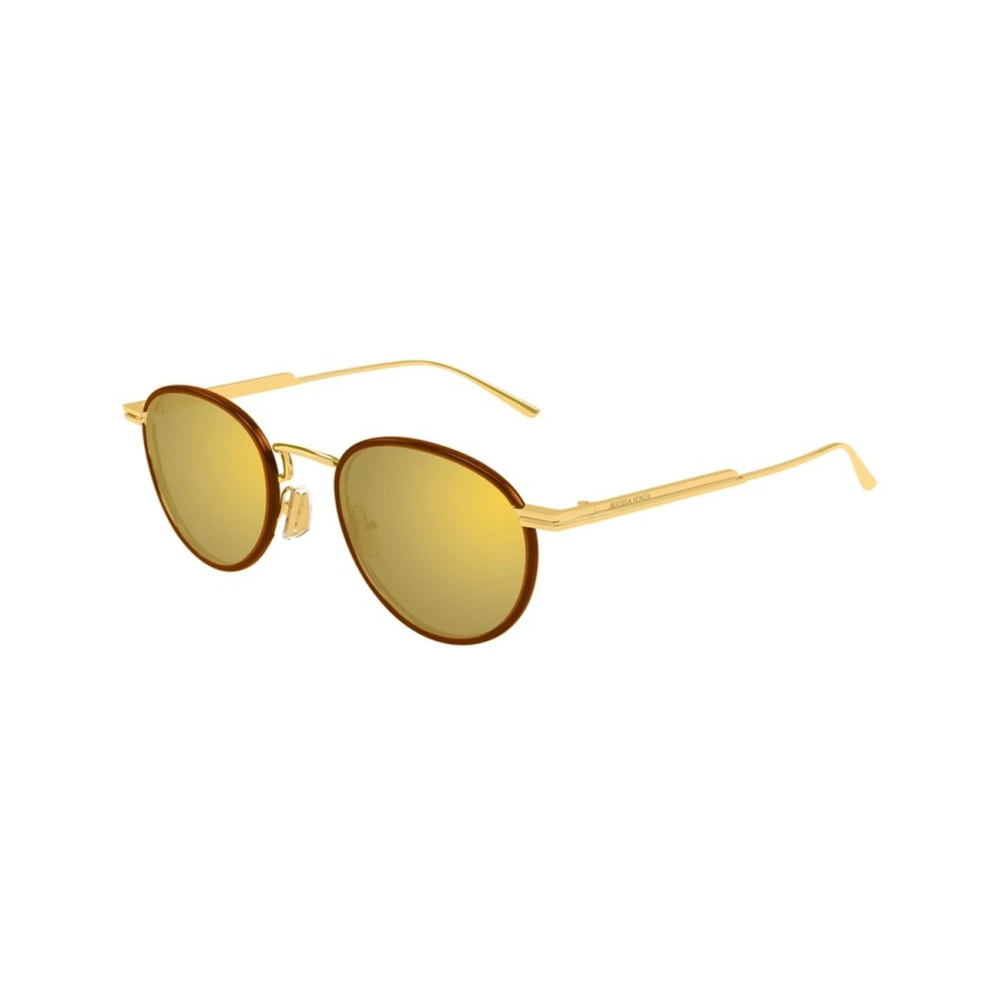 Accessories > Sunglasses - - Bottega Veneta - Modalova