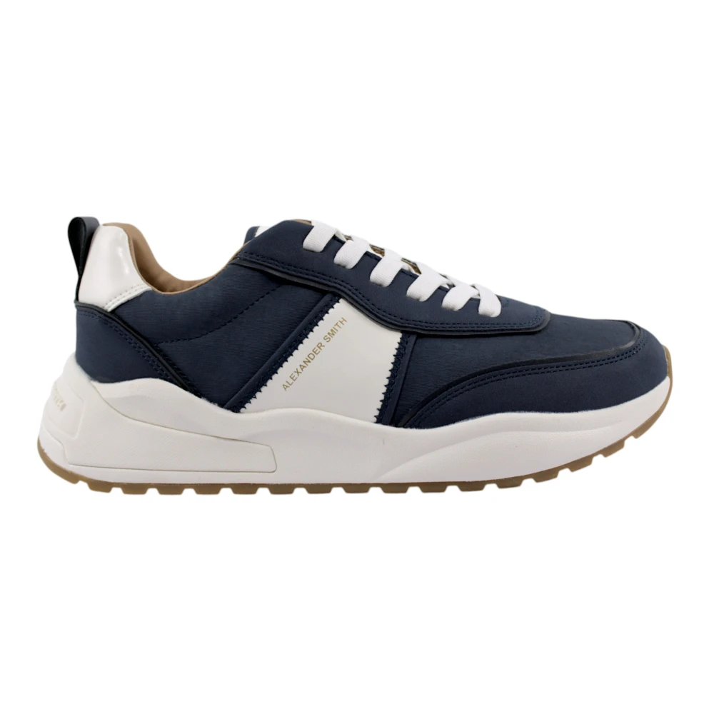 Shoes > Sneakers - - Alexander Smith - Modalova