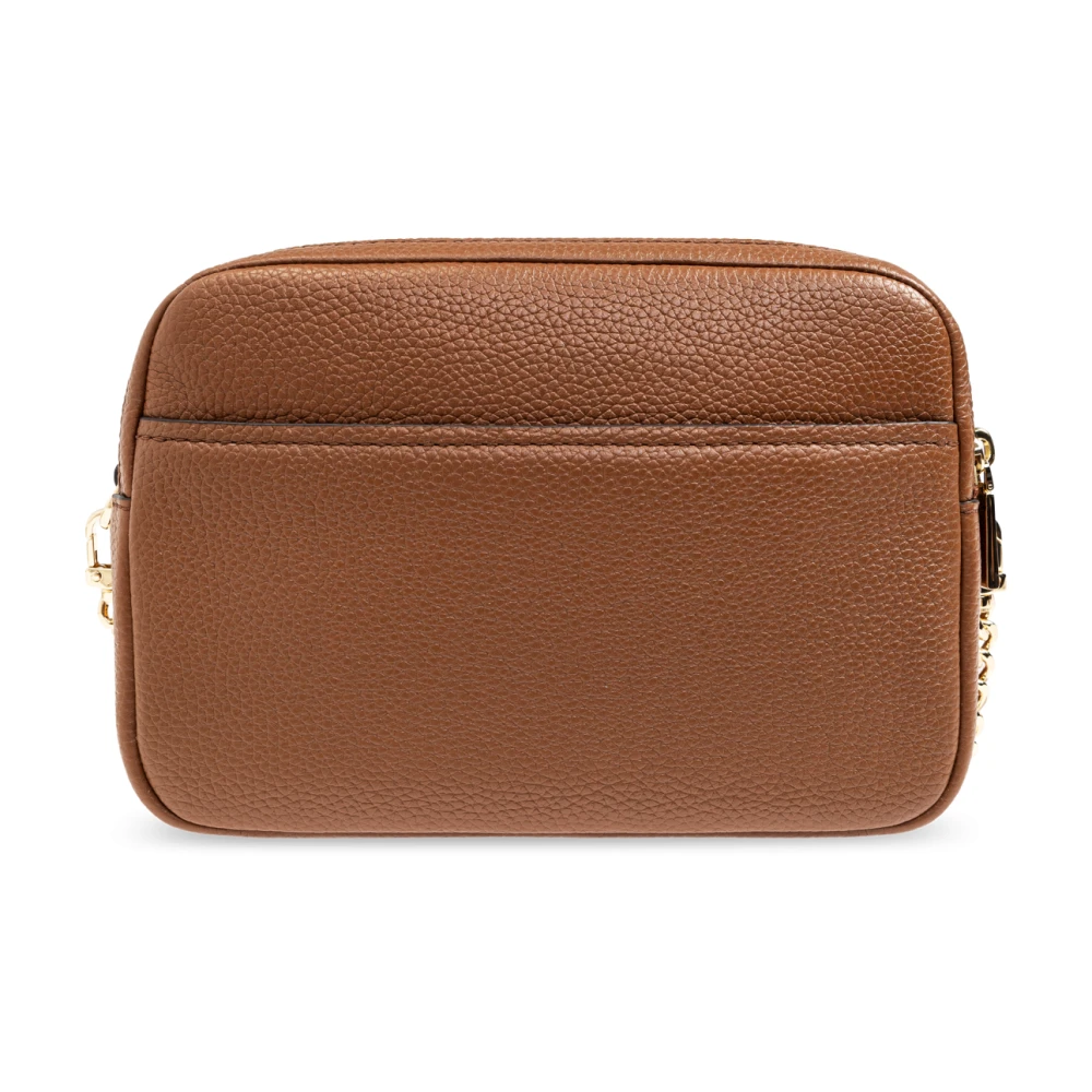 Michael Kors Schoudertas Bryant Brown Dames