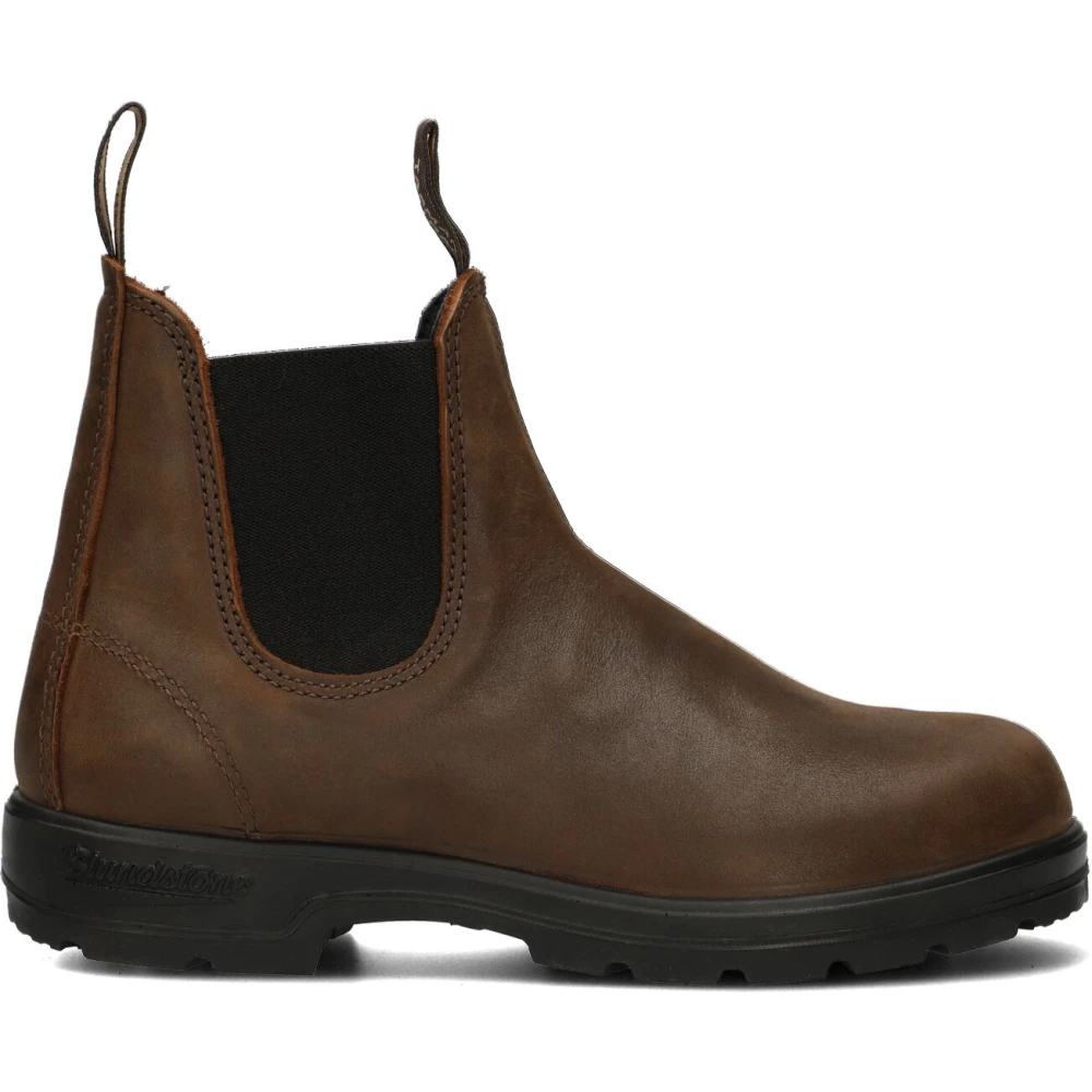 Blundstone , Damen, Schuhe, Braun, 37 Eu