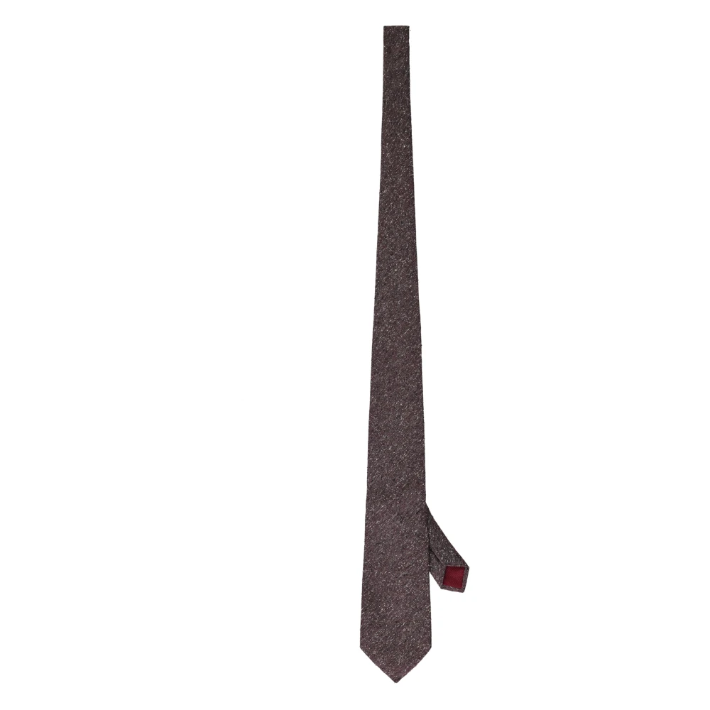 Accessories > Ties - - Corneliani - Modalova