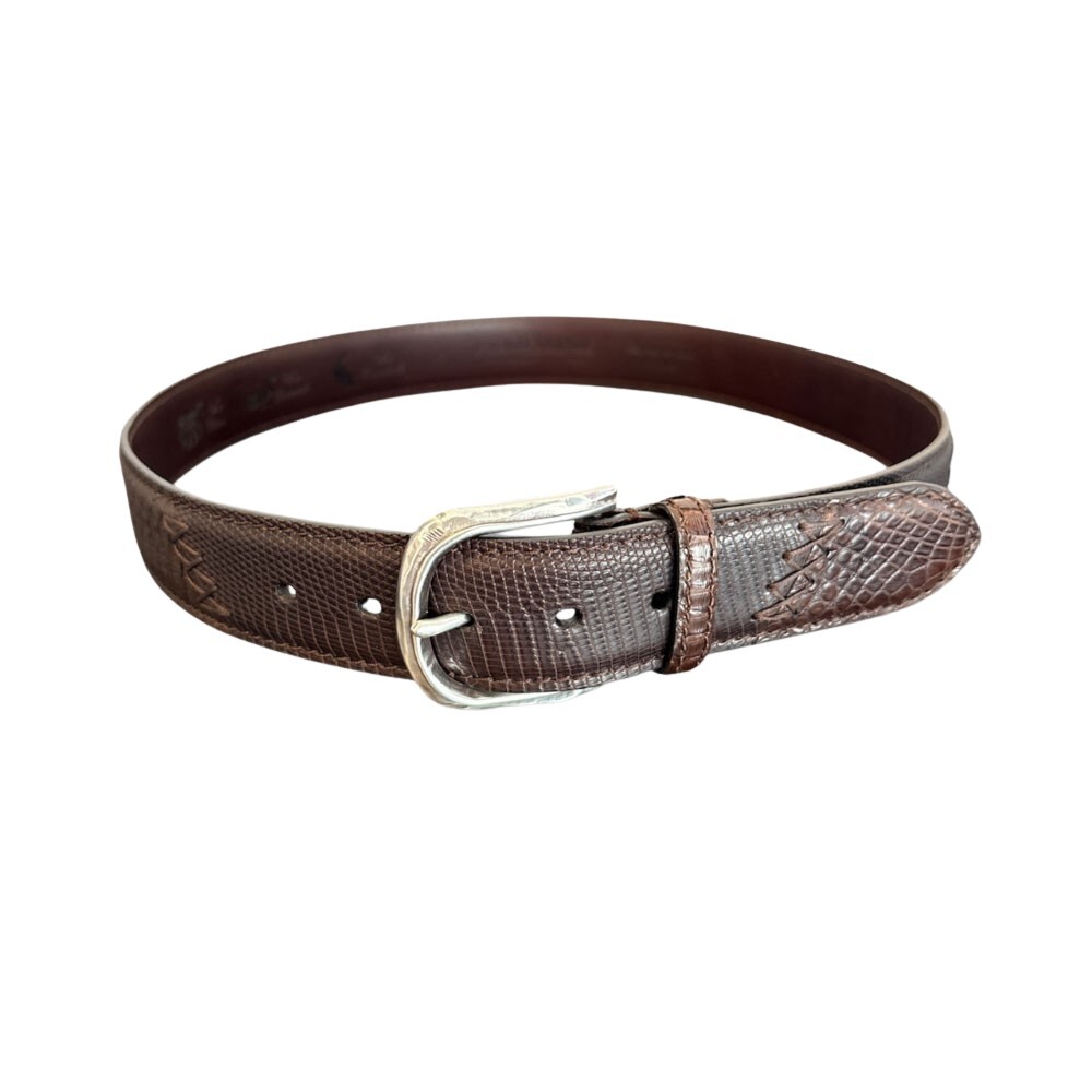 Paolo Vitale Belts • Shop Belts from Paolo Vitale online at Miinto