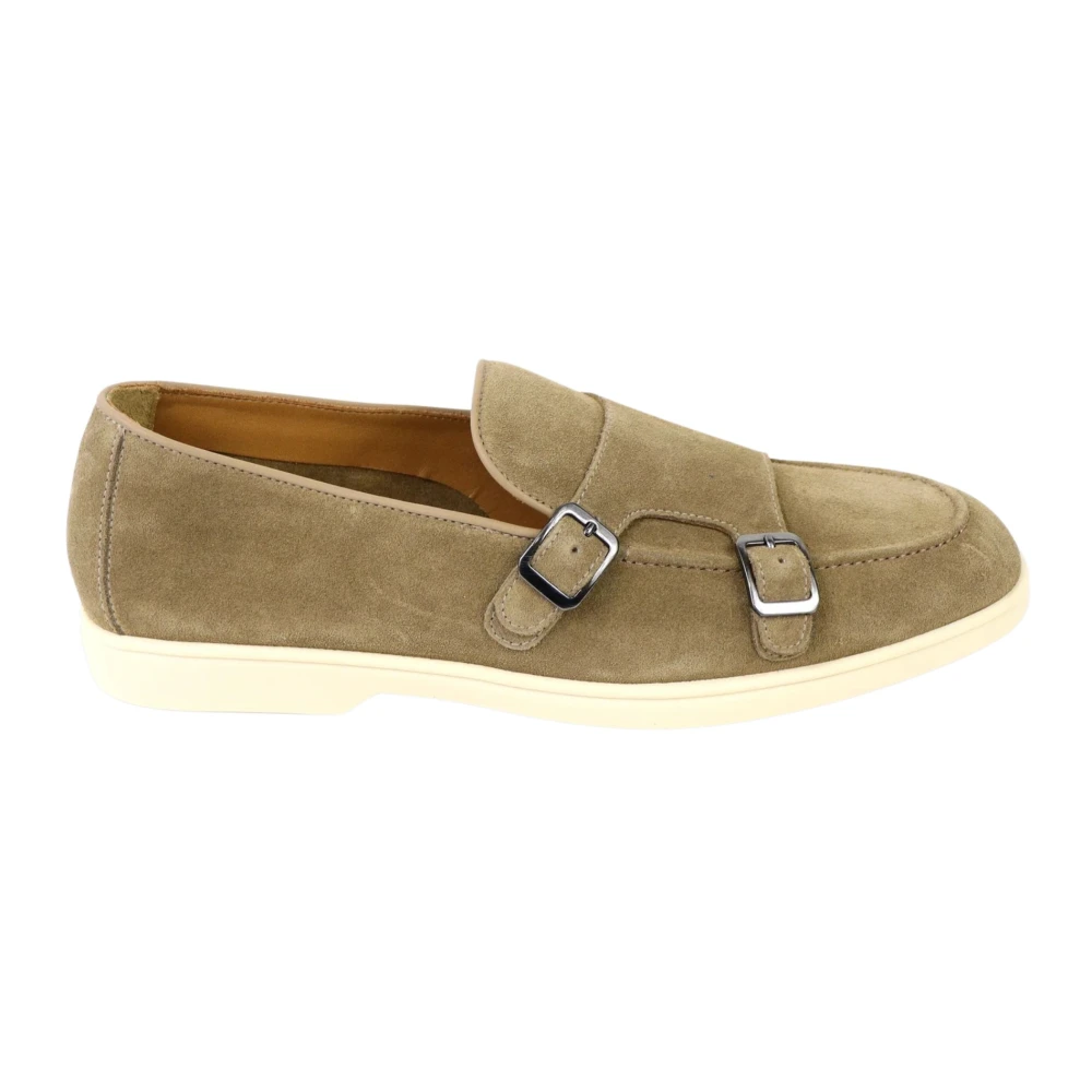 Shoes > Flats > Loafers - - Doucal's - Modalova