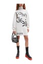 disturbed-logo-roll-short-dress