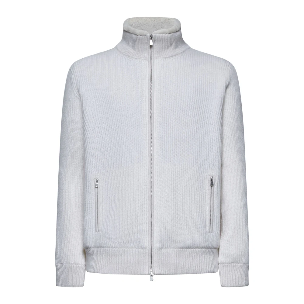 Knitwear > Cashmere Knitwear - - D4.0 - Modalova