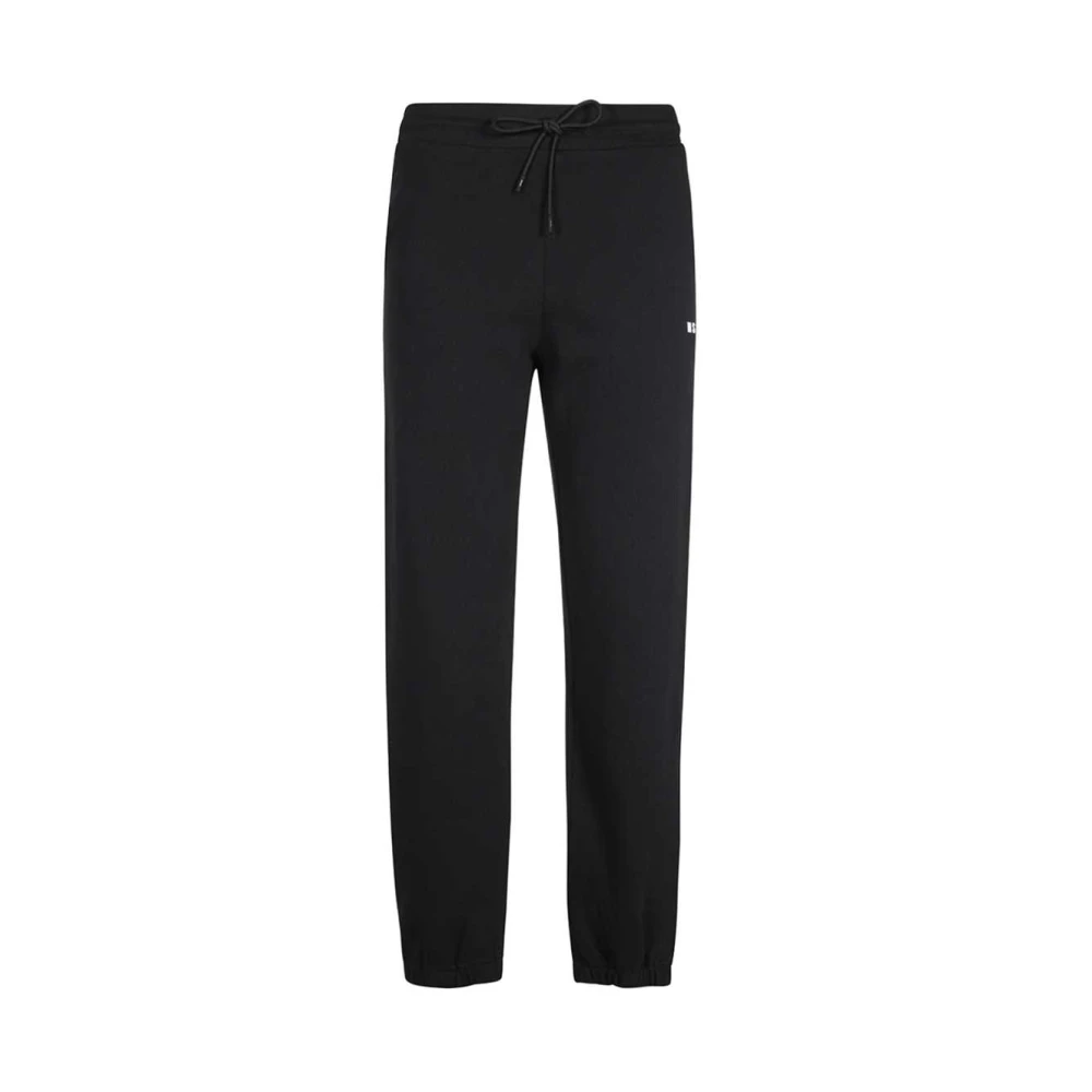 Trousers > Sweatpants - - Msgm - Modalova