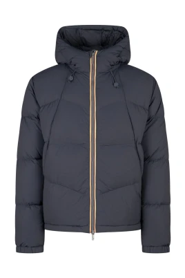 Quill Fancy Nylon Jacket