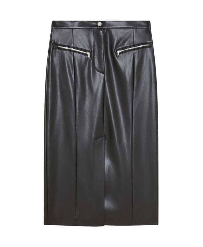 jupe-midi-noire-avec-poches-zippees