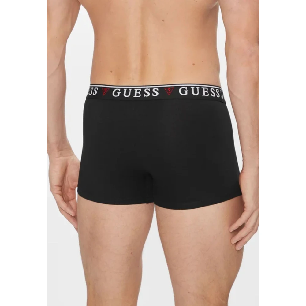 Guess Heren Boxershorts Logo Multicolor Heren