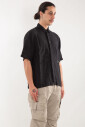chemise-en-lin-boxy-a-manches-courtes