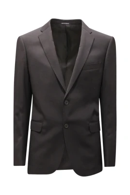 Ullkostym Regular Fit
