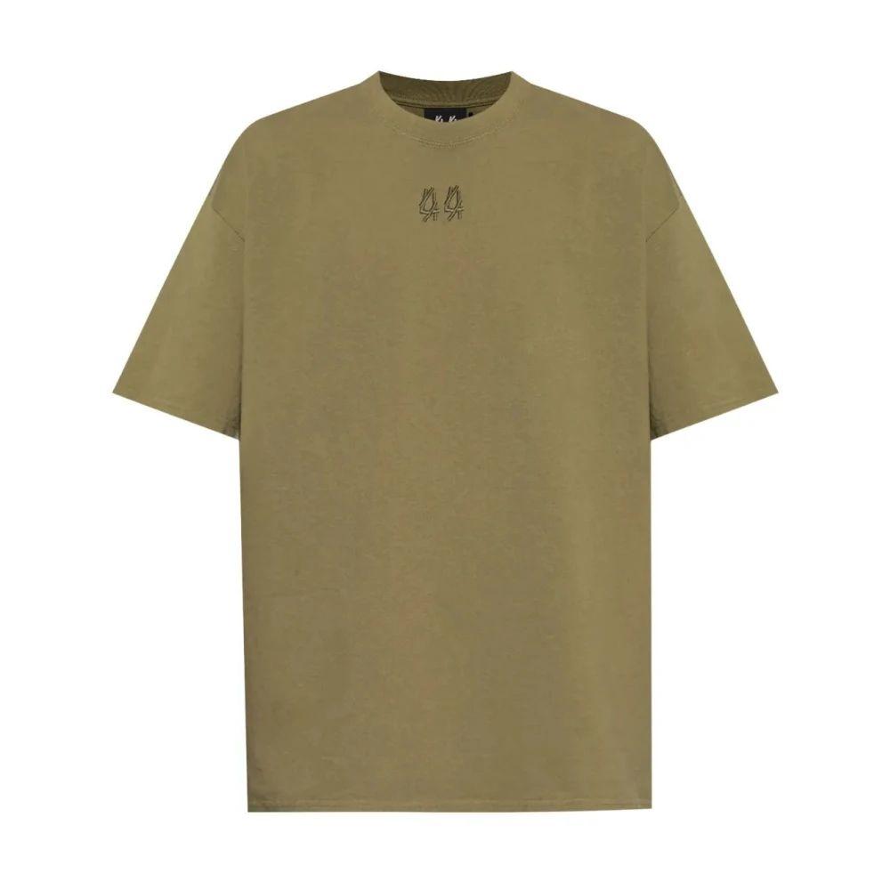 Tops > T-Shirts - - 44 Label Group - Modalova