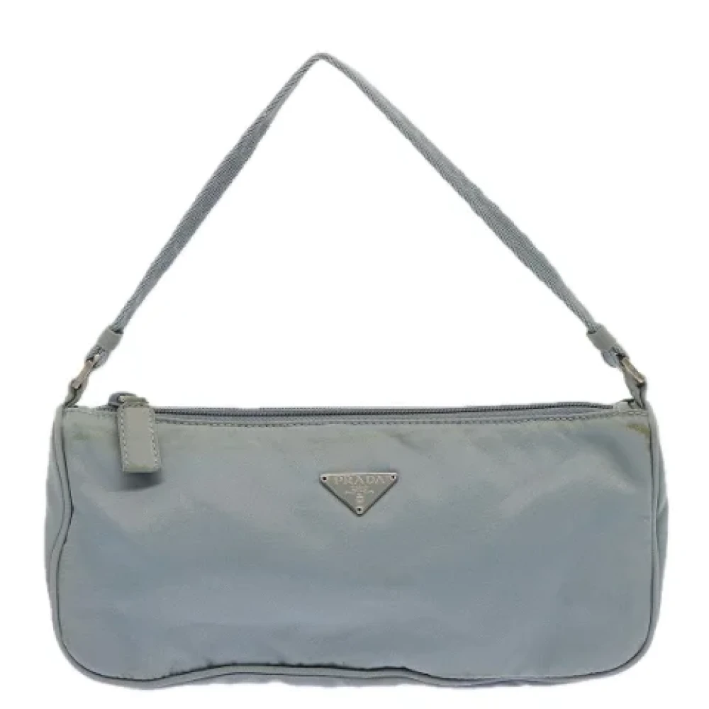 Pre-owned > Pre-owned Bags > Pre-owned Shoulder Bags - - Prada Vintage - Modalova