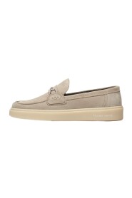 Mokkasiinit Suede