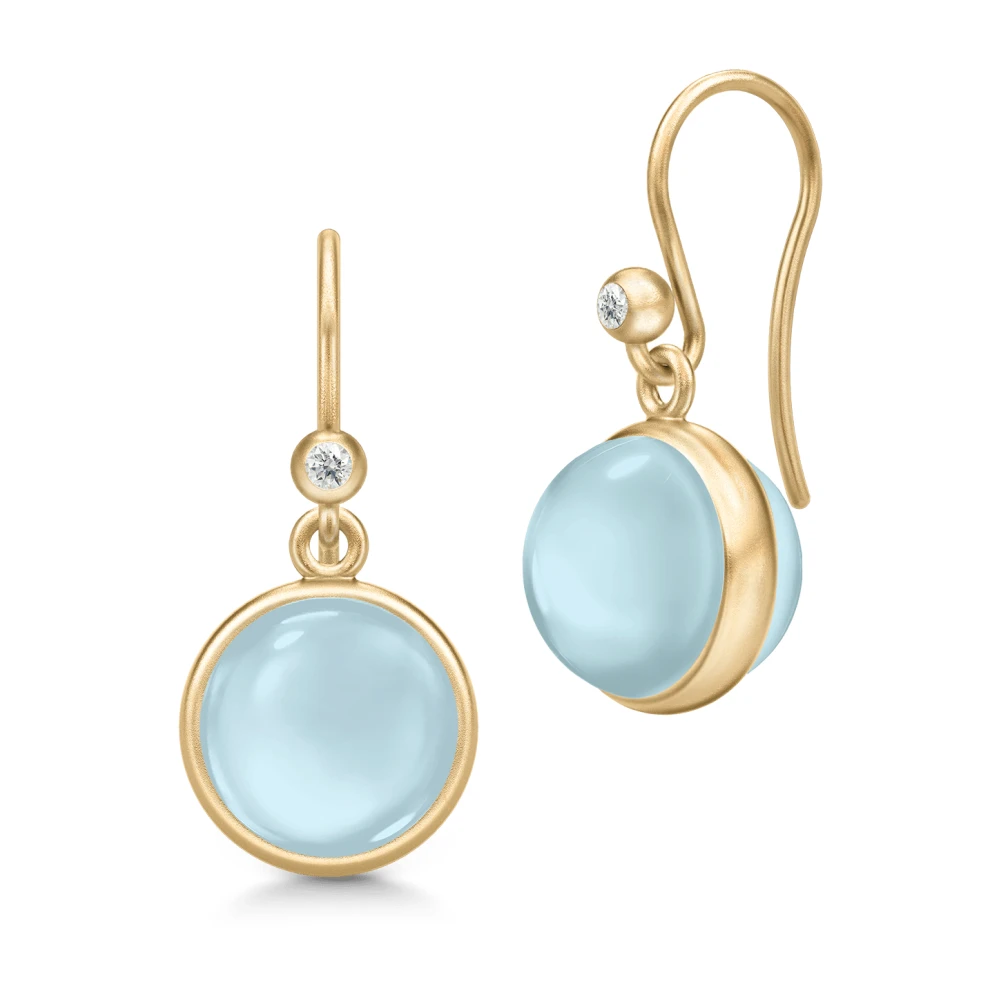 Accessories > Jewellery > Earrings - - Julie Sandlau - Modalova