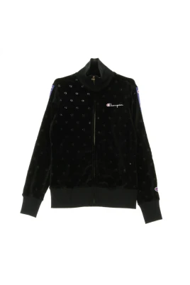 TrackTop Full Zip