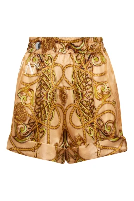 Shorts New Baroque