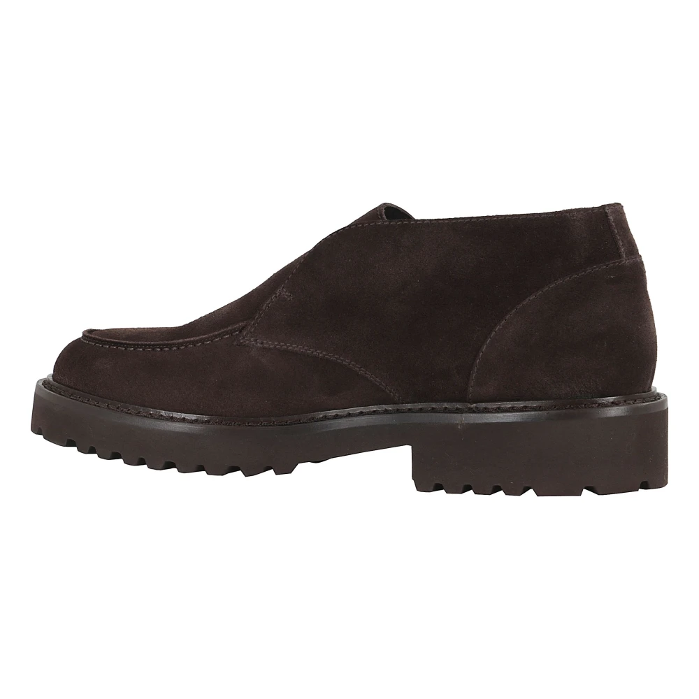 Doucal's Adler Chukka Boot