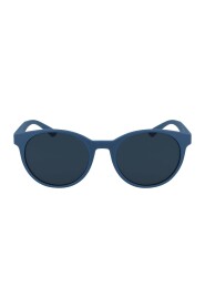 Blue Unisex Glasses