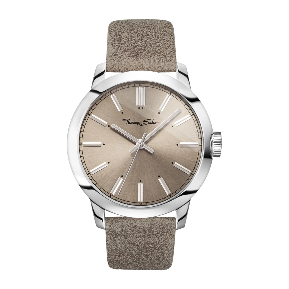 Accessories > Watches - - Thomas Sabo - Modalova