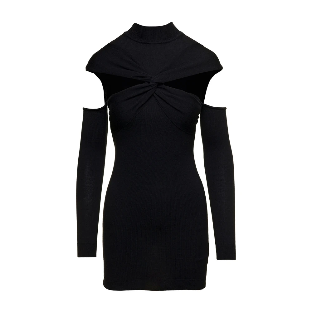 Dresses > Day Dresses > Short Dresses - - Coperni - Modalova