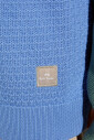 cardigan-avec-ecusson-logo