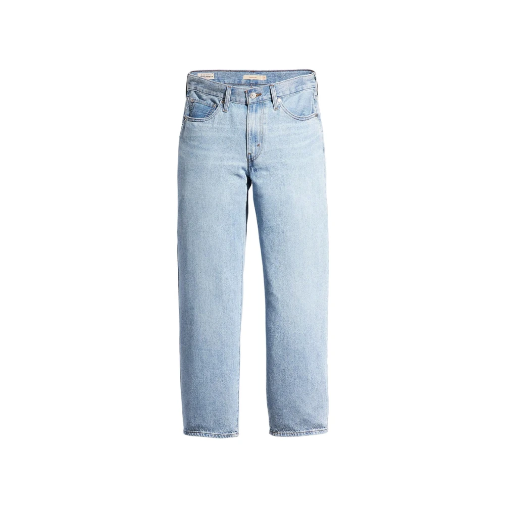 Levi's Flared Bootcut Levis BAGGY DAD Lightweight