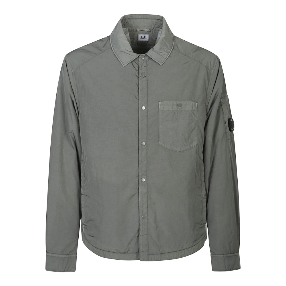 Jackets > Light Jackets - - C.p. Company - Modalova