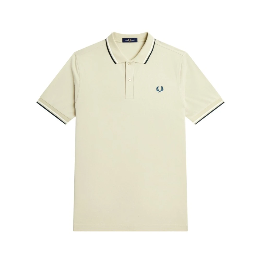 Tops > Polo Shirts - - Fred Perry - Modalova