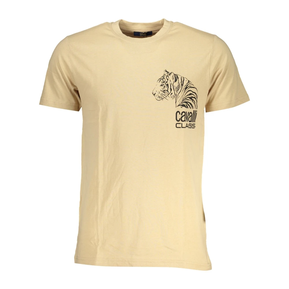 Tops > T-Shirts - - Cavalli Class - Modalova