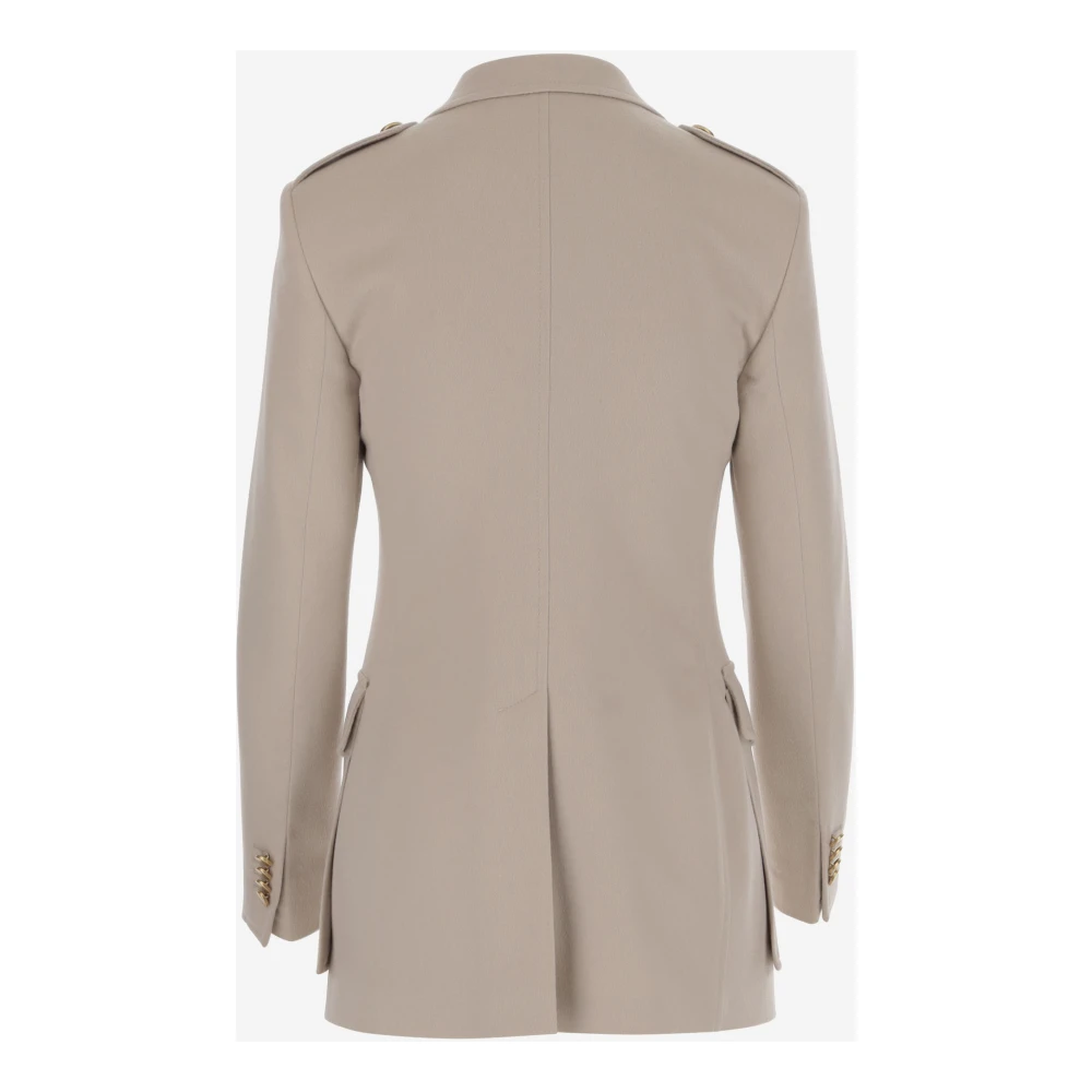 Tagliatore Kasjmier JAS Beige Dames