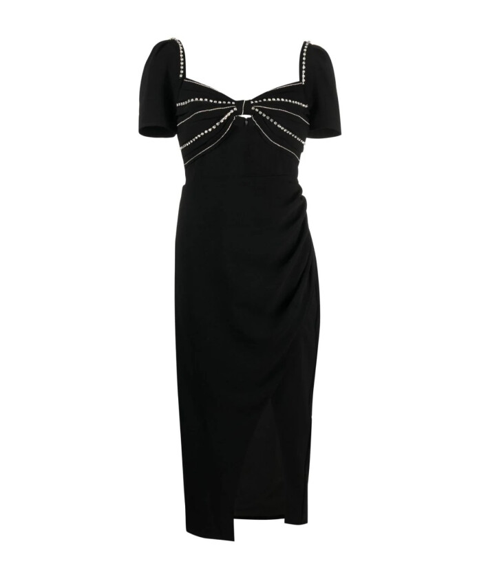 robe-midi-a-buste-ornee-de-diamants