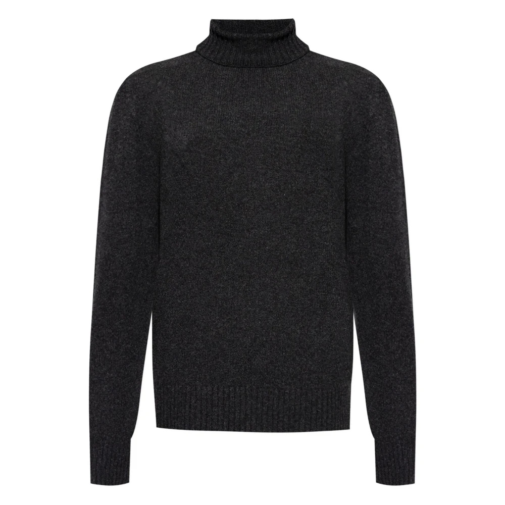 Knitwear > Turtlenecks - - Officine Générale - Modalova