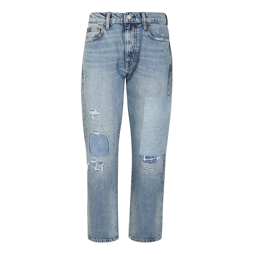 Ralph Lauren Jeans Blue Dames