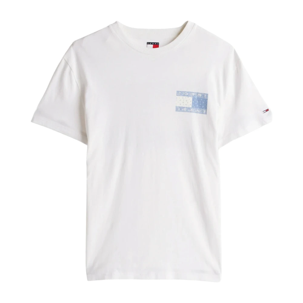 Tops > T-Shirts - - Tommy Hilfiger - Modalova