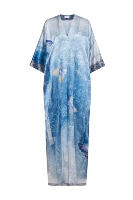 Mutka Kaftan