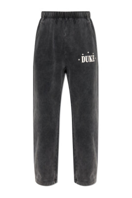 sweatpants-with-logo